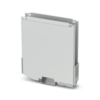 ICS20-B100X98-V-7035 Tvirtinimo pagrindo korpusas