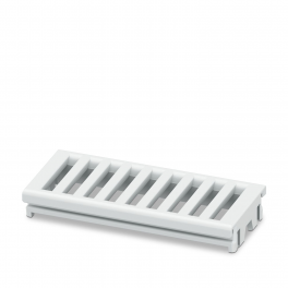 ICS20-F45V-7035 Connection plate