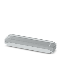 ICS20-TL100X12-7035 Viršutinė korpuso dalis