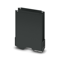 ICS25-B100X120-V-9005 Mounting base housing