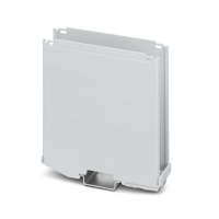 ICS25-B100X98-O-7035 Mounting base housing