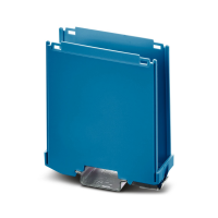 ICS25-B77X75-O-5015 Mounting base housing