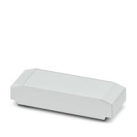 ICS25-C77X12-7035 Upper housing part