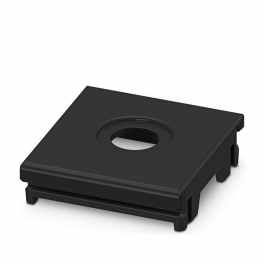 ICS25-F22A6-9005 Connection plate