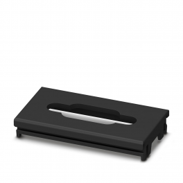 ICS25-F45D9-9005 Connection plate