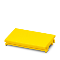 ICS25-F45S-1018 Connection plate
