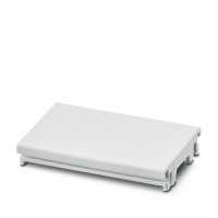ICS25-F45S-7035 Connection plate