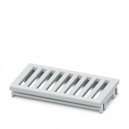 ICS25-F45V-7035 Connection plate