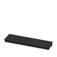 ICS25-F90S-9005 Connection plate