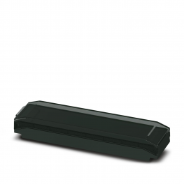 ICS25-TL100X12-9005 Upper housing part