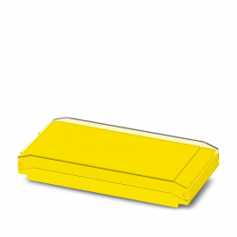 ICS50-TL100X12-1018 Upper housing part