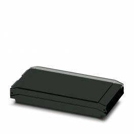 ICS50-TL100X12-9005 Upper housing part