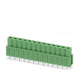 ICV 2,5/13-G-5,08 PCB header