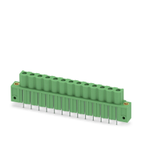 ICV 2,5/13-GF-5,08 PCB header