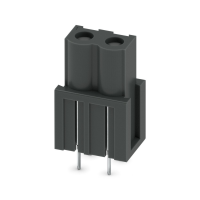 ICV 2,5/ 2-G-5,08 BK PCB jungtis