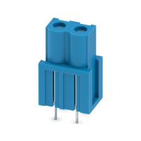 ICV 2,5/ 2-G-5,08 BU PCB jungtis