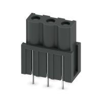 ICV 2,5/ 3-G-5,08 BK PCB jungtis