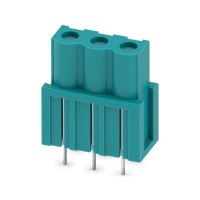 ICV 2,5/ 3-G-5,08 GNTQ PCB jungtis