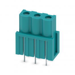 ICV 2,5/ 3-G-5,08 GNTQ PCB jungtis