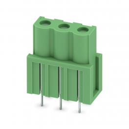 ICV 2,5/ 3-G-5,08 PCB header