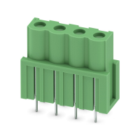 ICV 2,5/ 4-G-5,08 PCB header