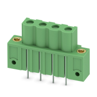 ICV 2,5/ 4-GF-5,08 PCB header