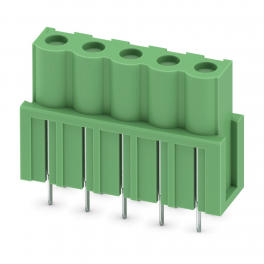 ICV 2,5/ 5-G-5,08 PCB header