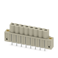 ICV 2,5/ 8-GF-5,08 BG PCB jungtis