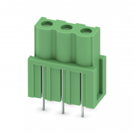 ICV 2,5 HC/ 3-G-5,08 PCB jungtis