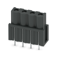 ICV 2,5 HC/ 4-G-5,08 BK PCB jungtis