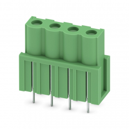ICV 2,5 HC/ 4-G-5,08 PCB jungtis