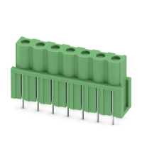 ICV 2,5 HC/ 7-G-5,08 PCB jungtis