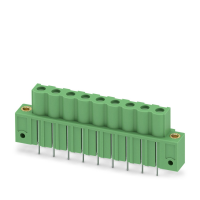ICV 2,5 HC/ 9-GF-5,08 PCB jungtis