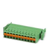 IFMC 1,5/11-ST-3,5-RF PCB connector