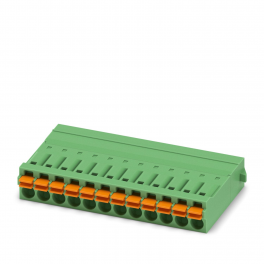 IFMC 1,5/12-ST-3,5-RN PCB connector