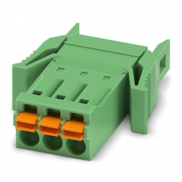 IFMC 1,5/ 3-ST-3,5-RF PCB connector