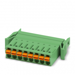 IFMC 1,5/ 8-ST-3,5-RF PCB connector