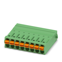 IFMC 1,5/ 8-ST-3,5-RN PCB connector