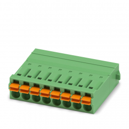 IFMC 1,5/ 8-ST-3,5-RN PCB connector