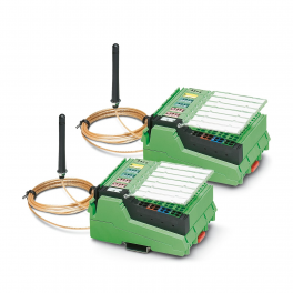 ILB BT ADIO MUX-OMNI Wireless set