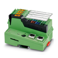 ILC 191 ETH 2TX Controller
