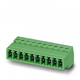 IMC 1,5/ 4-ST-3,81 BDMCWH-YE PCB jungtis