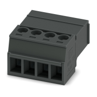IMC 1,5/ 4-ST-3,81 BK PCB jungtis