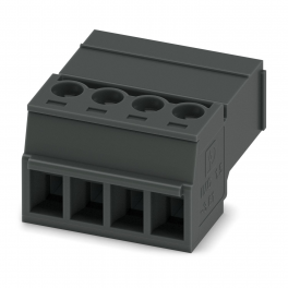 IMC 1,5/ 4-ST-3,81 BK PCB jungtis