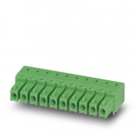 IMC 1,5/ 8-G-3,81 OG PCB header