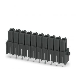 IMCV 1,5/10-G-3,5 RN P20 THR PCB header