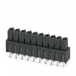 IMCV 1,5/10-G-3,81 BK PCB jungtis