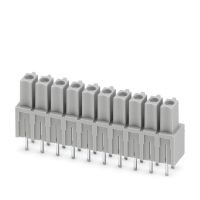 IMCV 1,5/10-G-3,81 GY PCB jungtis