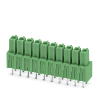 IMCV 1,5/10-G-3,81 PCB jungtis