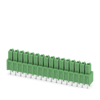 IMCV 1,5/16-G-3,81 PCB jungtis